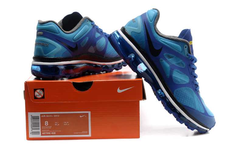 New Nike Air Max 2012 Chaussure Air Nike